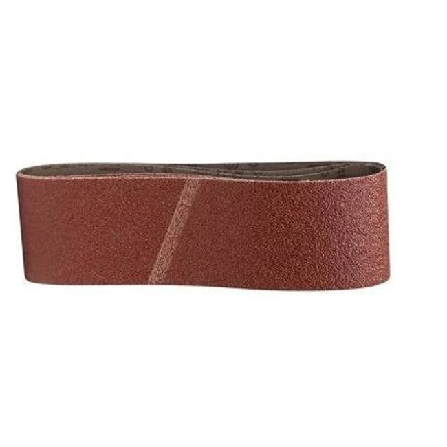Vendita online Nastro abrasivo 76x533 mm. grana 60